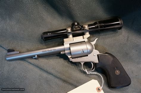 Freedom Arms M83 .454 Casull w/Extra Cylinder