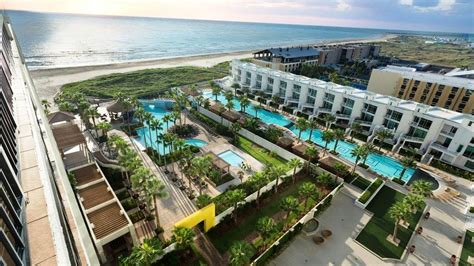 south padre island hotels resorts - Adena Brunson