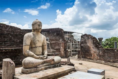 Travel To Polonnaruwa Sri Lanka 2024 The Amazing Ancient City