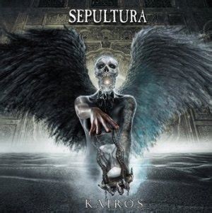 Sepultura - Kairos (2011) - Herb Music