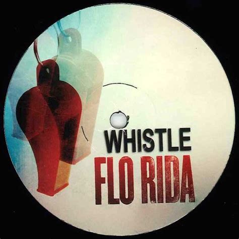 Flo Rida - Whistle - Remixes (2012, Vinyl) | Discogs