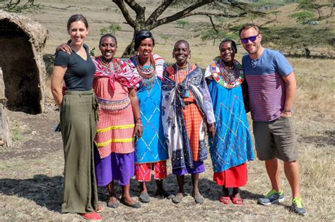 See Nairobi through the eyes of its resilient women - Urban Adventures