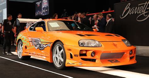 1994-A80-Toyota-Supra-Fast-and-Furious-Barrett-Jackson-1_BM - Paul Tan ...