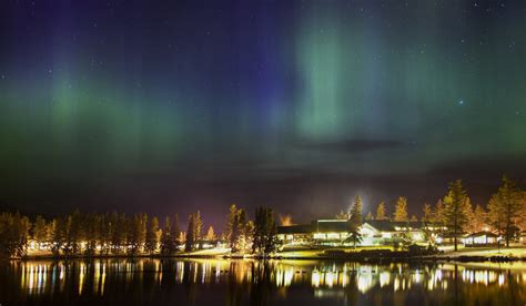 How To Best Experience Jasper’s Dark Sky Preserve | Tourism Jasper