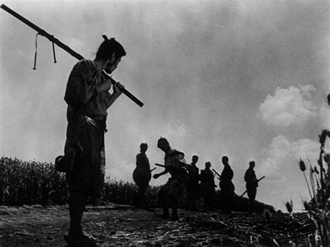 Akira Kurosawa: 10 essential films | BFI