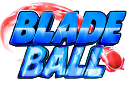 Blade Ball | Logopedia | Fandom