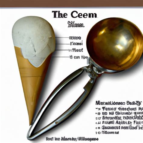 Who Invented the Ice Cream Scoop? A Look at the History and Impact of ...