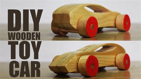 31 Wonderful Wooden Toys You Can Make Yourself