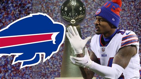 The Buffalo Bills are Super Bowl Contenders - YouTube