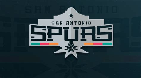 San Antonio Spurs Fiesta Logo Png - San Antonio Spurs Logo | Anlamı ...