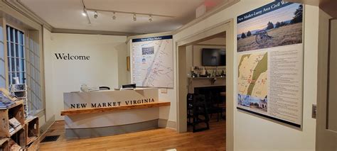 Visit the New Market Battlefield — Shenandoah Valley Battlefields ...