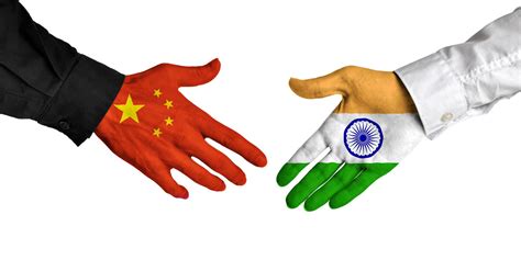 India- China Bilateral Relation – Envoy Excellency Magazine