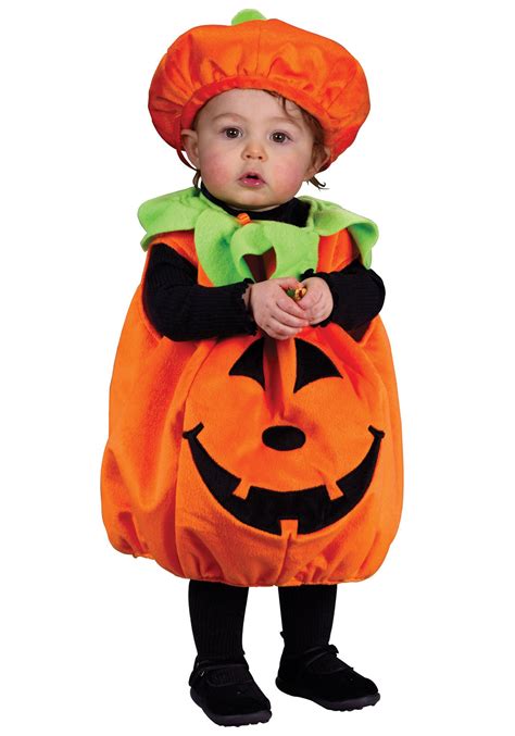 ≫ Disfraz Bebe Calabaza Halloween > Comprar, Precio y Opinión 2024