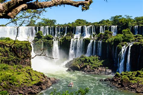 7 Recursos Naturales en Argentina - Medio Ambiente Go!