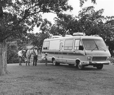 Winnebago Industries through the ages | Fortune