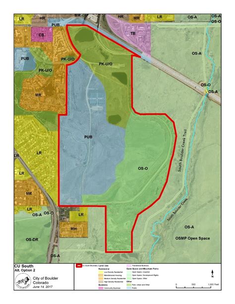 Boulder Valley Comprehensive Plan Update BVCP-15-0001 - Boulder County