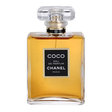 Chanel Coco Eau De Perfume For Women - 100ml – FridayCharm.com