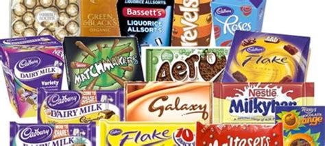 A Consumer’s Guide To British Chocolate | Anglophenia | BBC America