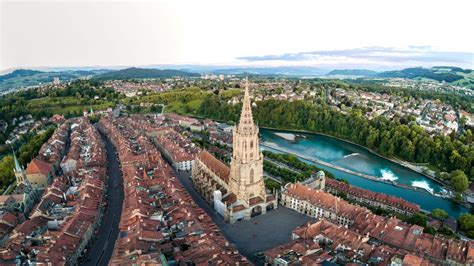 La cattedrale di Berna costruita 600 anni fa - Voce Evangelica