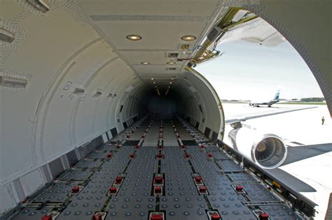 HAL receives IAI Orders for Supply of Boeing Main Deck Cargo Door ...