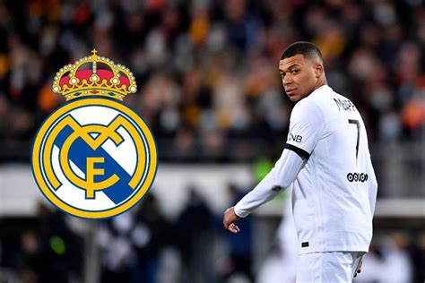 Kylian Mbappe makes honest admission on his failed move to Real Madrid