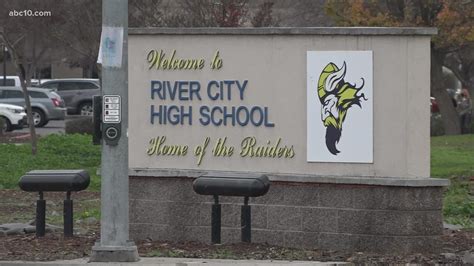 District says parents got in a fight at River City High School | abc10.com