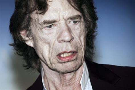 Ausgerechnet Mick Jagger | Der Bund