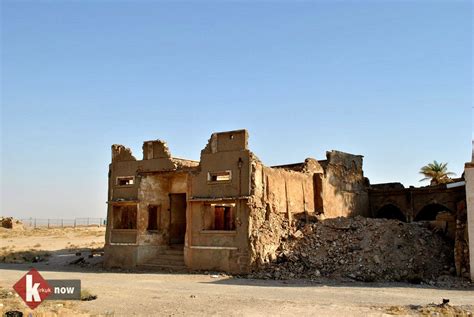 Kirkuk Citadel, Iraq | Monument valley, Iraq, History