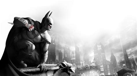 Batman Arkham City - Batman Arkham City Game of the Year Edition