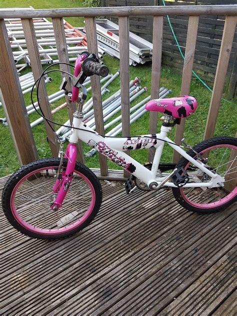 Girls 16 inch bike | in Bathgate, West Lothian | Gumtree