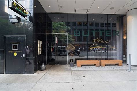 Featured Venue: Butter - Midtown, New York City | Butter midtown ...