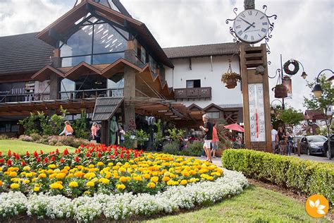 Passeios em Gramado - Seleção dos melhores atrativos