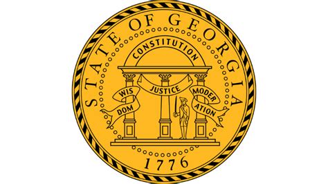 Learn What all the Georgia State Symbols are with our List and Table