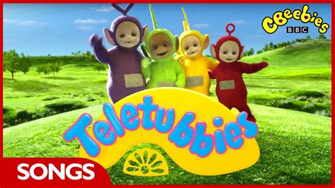 Teletubbies Theme Song Cbeebies Doovi | The Best Porn Website