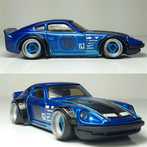 Your Custom Hot Wheels 3 | Custom Hotwheels & Diecast Cars