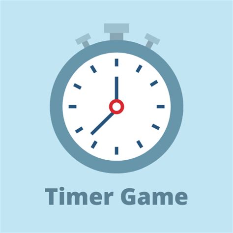 Timer Game - Apps on Google Play