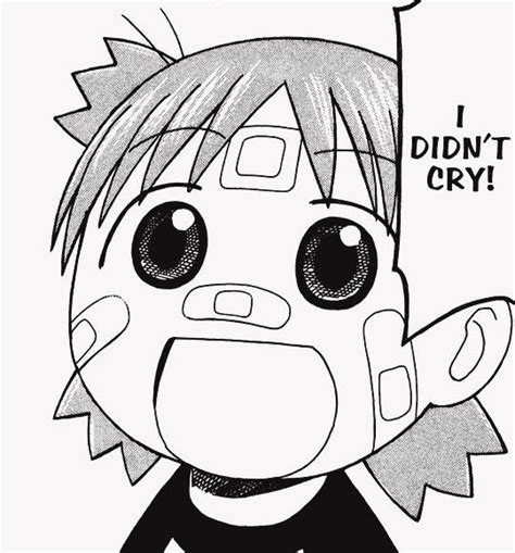 yotsuba koiwai | Manga