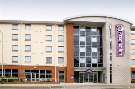 PREMIER INN NORWICH CITY CENTRE - DUKE STREET HOTEL (Angleterre ...