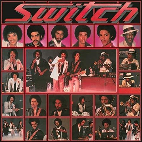 Switch - Switch (1978/2018) FLAC