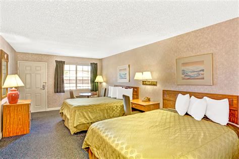 Days Inn by Wyndham Carson City | Carson City, NV Hotels