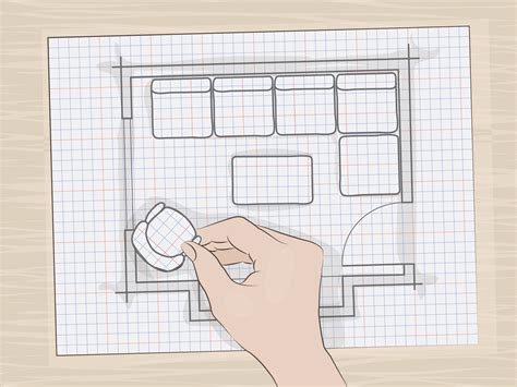 How To Draw A Floor Plan For Free - Design Talk