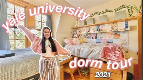 Do Yale Dorms Have Common Rooms? Best 28 Answer - Musicbykatie.com