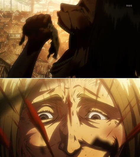 The Saddest Moment Of Attack On Titan | Anime Amino