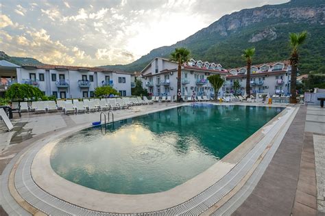 majestic hotel oludeniz beach fethiye Turkey | Majestic Hotel Oludeniz