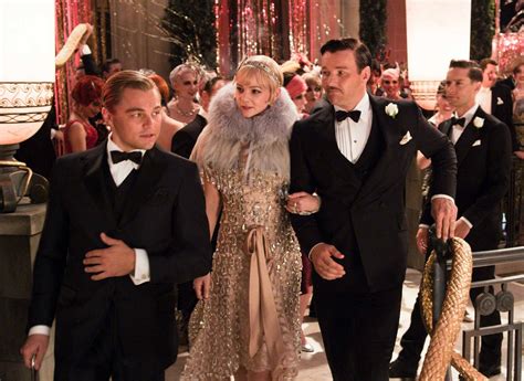 10 Things You Didn't Know About The Great Gatsby | Glamour