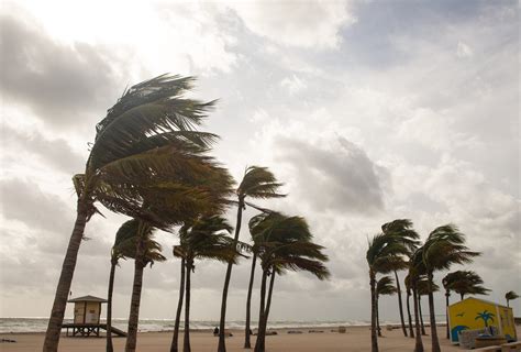 Do Hurricane Winds Blow Clockwise or Counterclockwise? | Kanner & Pintaluga