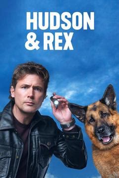 Watch Hudson & Rex Online - Full TV Episodes | DIRECTV