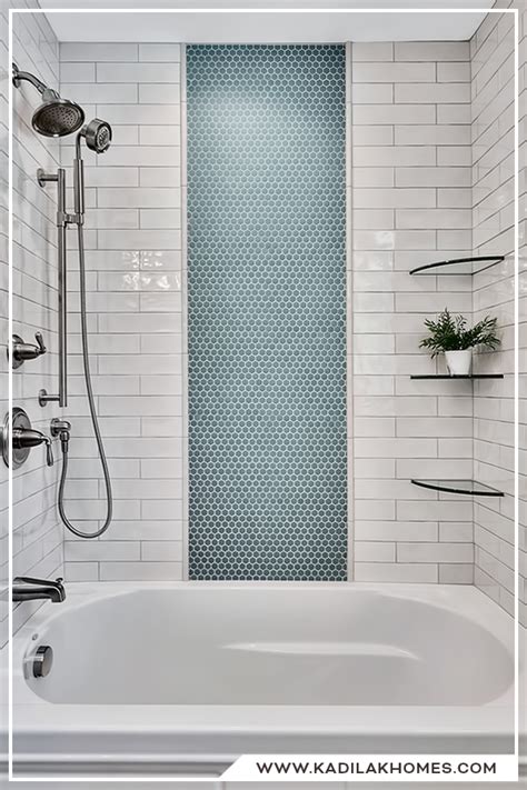 Bathroom Tile Ideas With Tub – Rispa