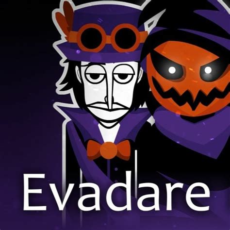 Stream Incredibox - Evadare Chapter 1 All Sounds Together + Bonus! by ...