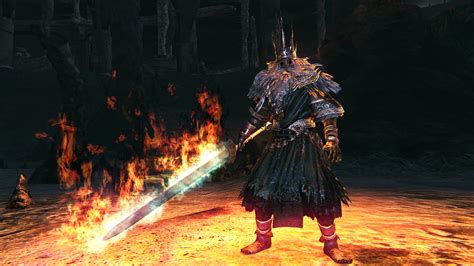 Image - Gwyn-Lord of Cinder.jpg | Dark Souls Wiki | FANDOM powered by Wikia